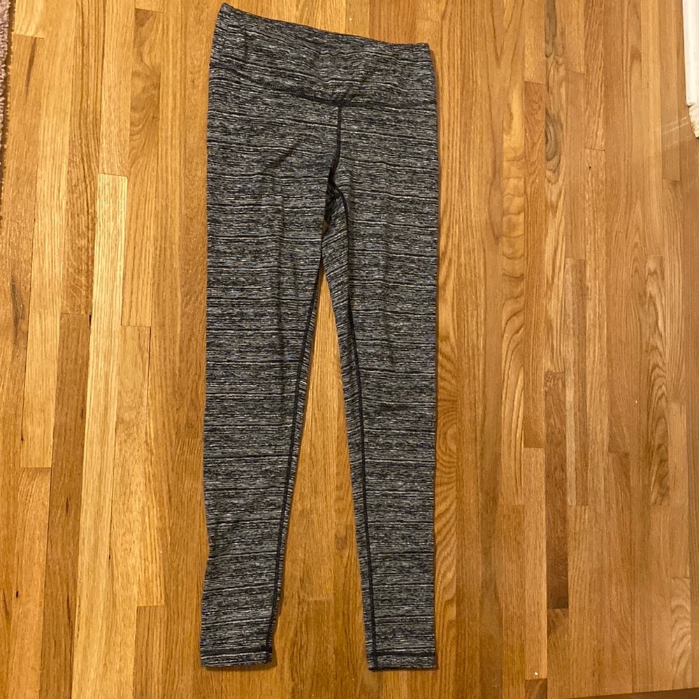 Yoga pants